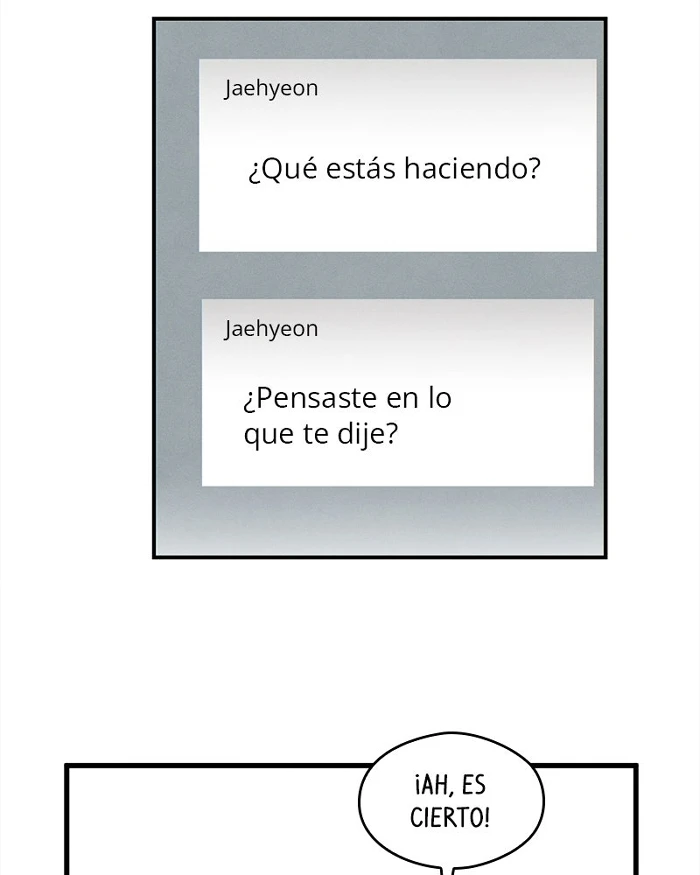 El Deseo Del Diablo capítulo 34 página 79