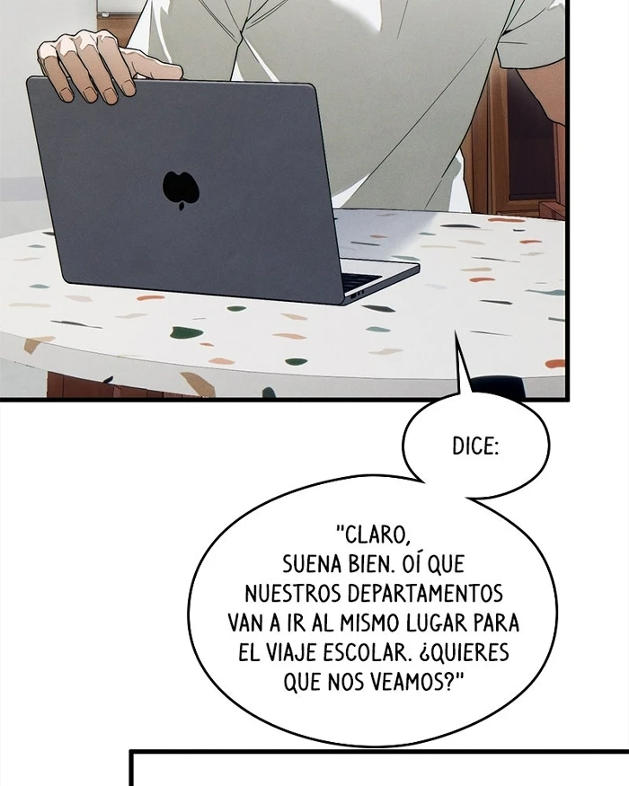 El Deseo Del Diablo capítulo 35 página 10