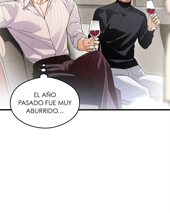 El Deseo Del Diablo capítulo 35 página 101