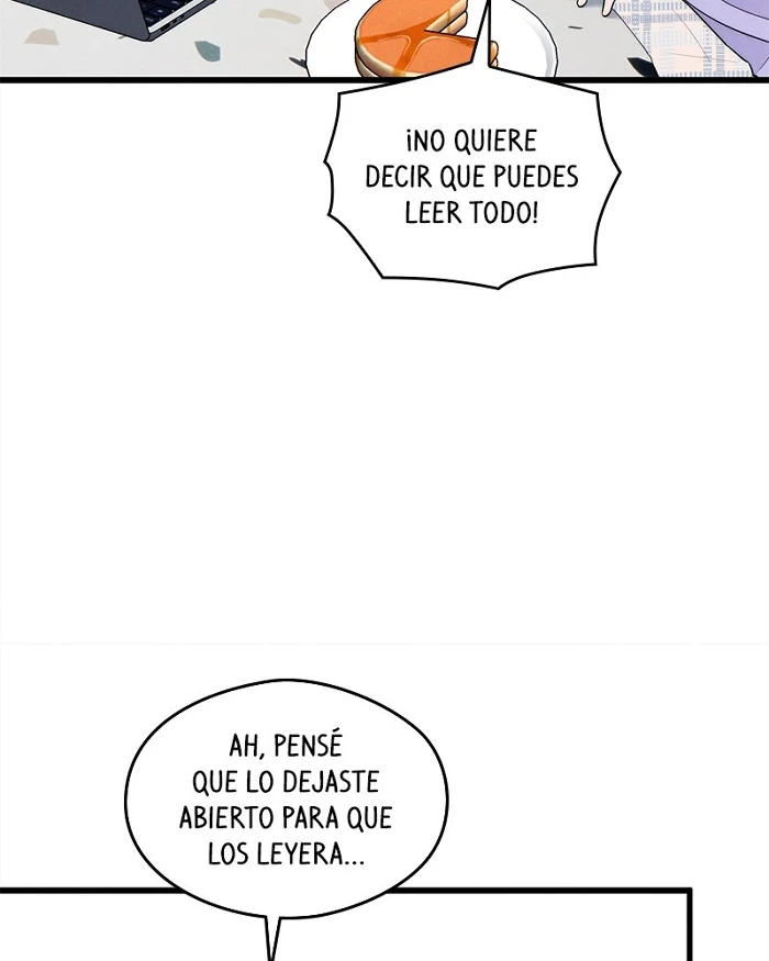 El Deseo Del Diablo capítulo 35 página 14
