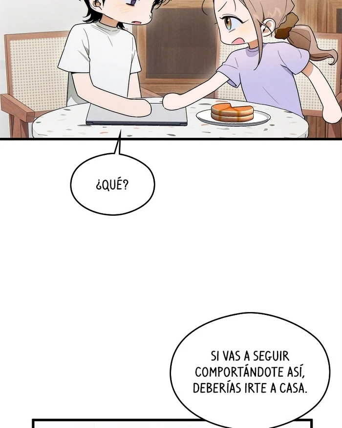 El Deseo Del Diablo capítulo 35 página 37