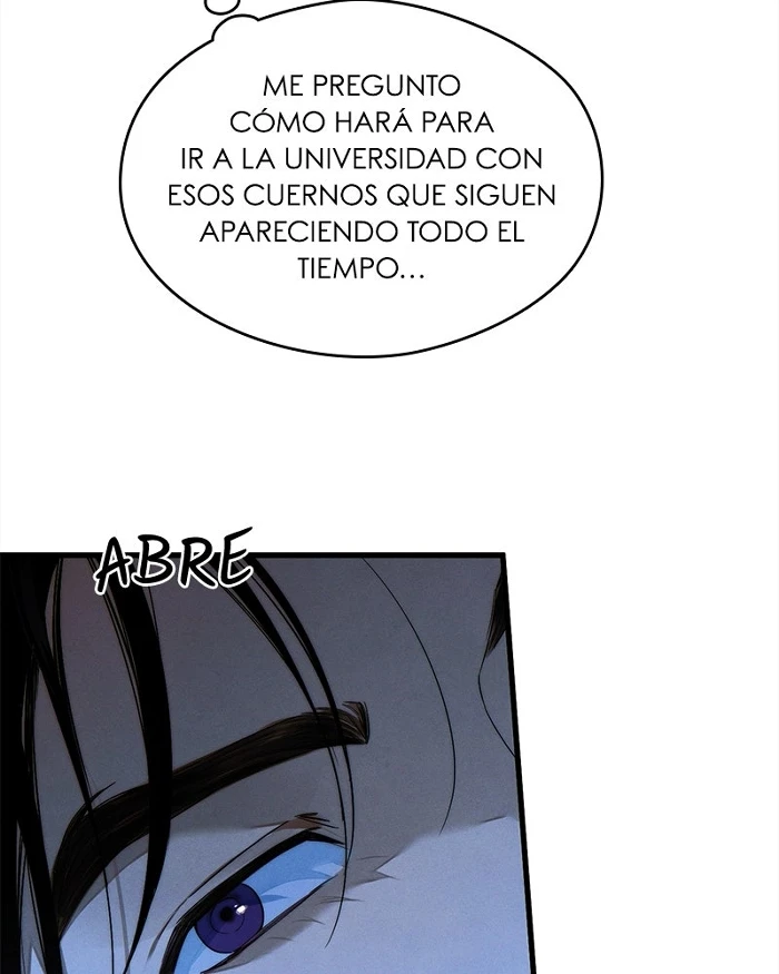 El Deseo Del Diablo capítulo 35 página 55