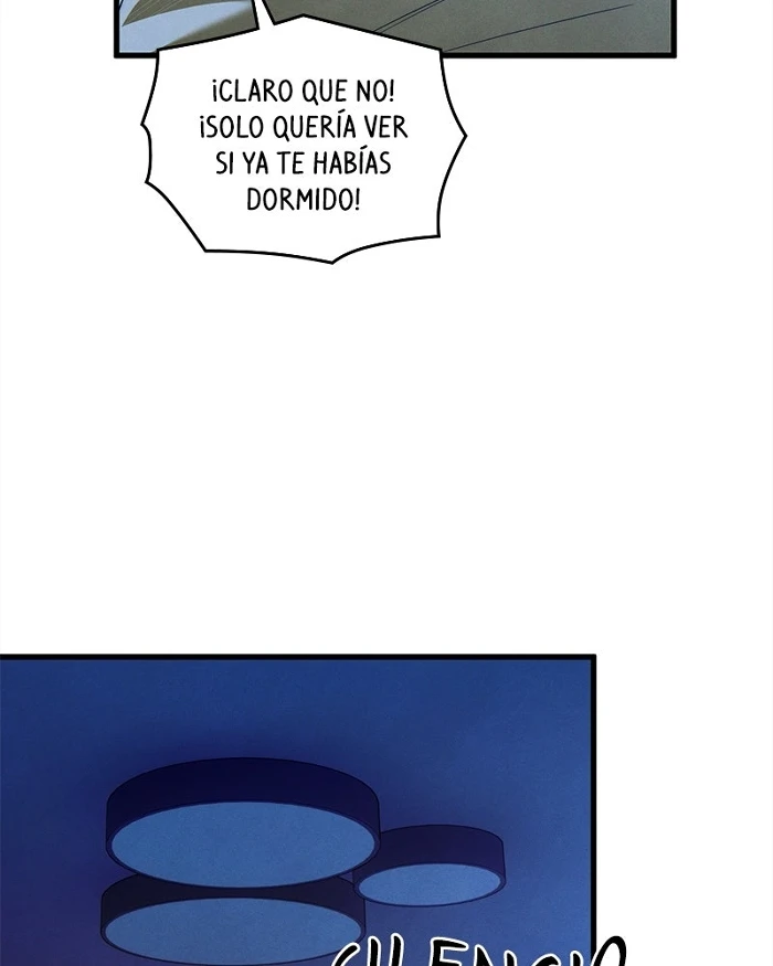 El Deseo Del Diablo capítulo 35 página 59