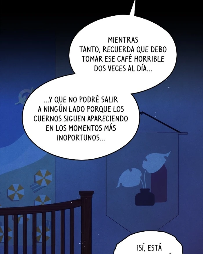 El Deseo Del Diablo capítulo 35 página 63