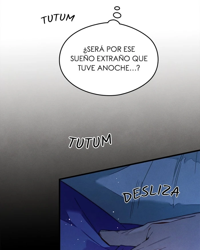 El Deseo Del Diablo capítulo 35 página 68