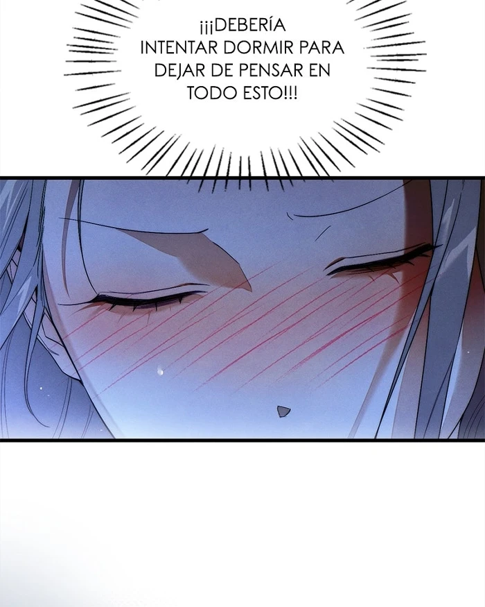 El Deseo Del Diablo capítulo 35 página 76