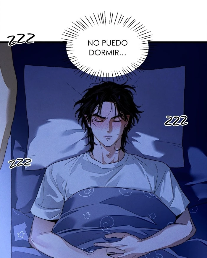 El Deseo Del Diablo capítulo 35 página 78