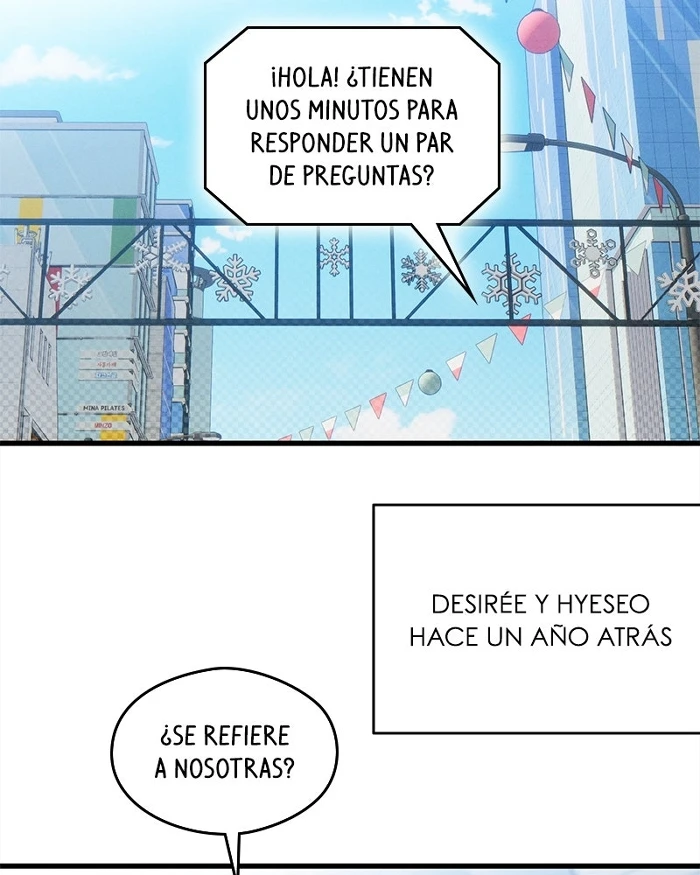 El Deseo Del Diablo capítulo 35 página 90