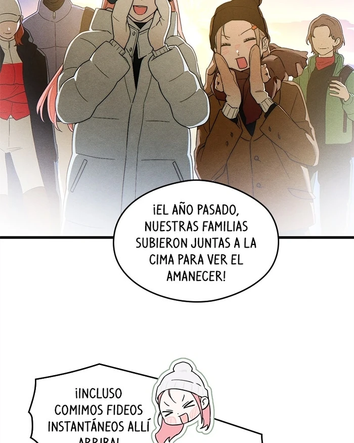 El Deseo Del Diablo capítulo 35 página 93