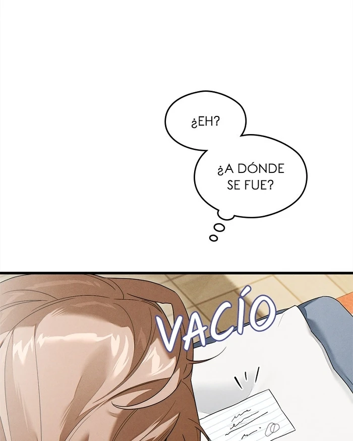 El Deseo Del Diablo capítulo 36 página 30
