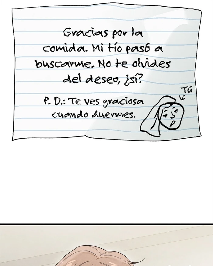 El Deseo Del Diablo capítulo 36 página 32