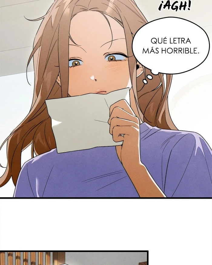 El Deseo Del Diablo capítulo 36 página 33