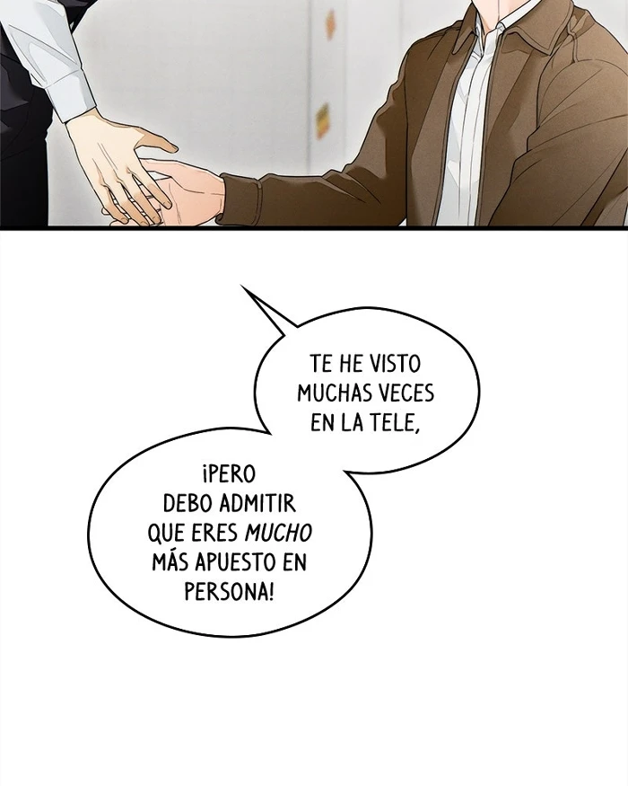 El Deseo Del Diablo capítulo 36 página 45