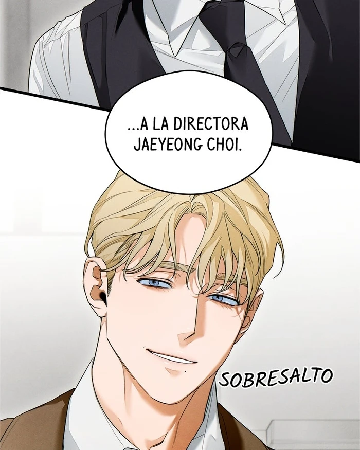 El Deseo Del Diablo capítulo 36 página 47