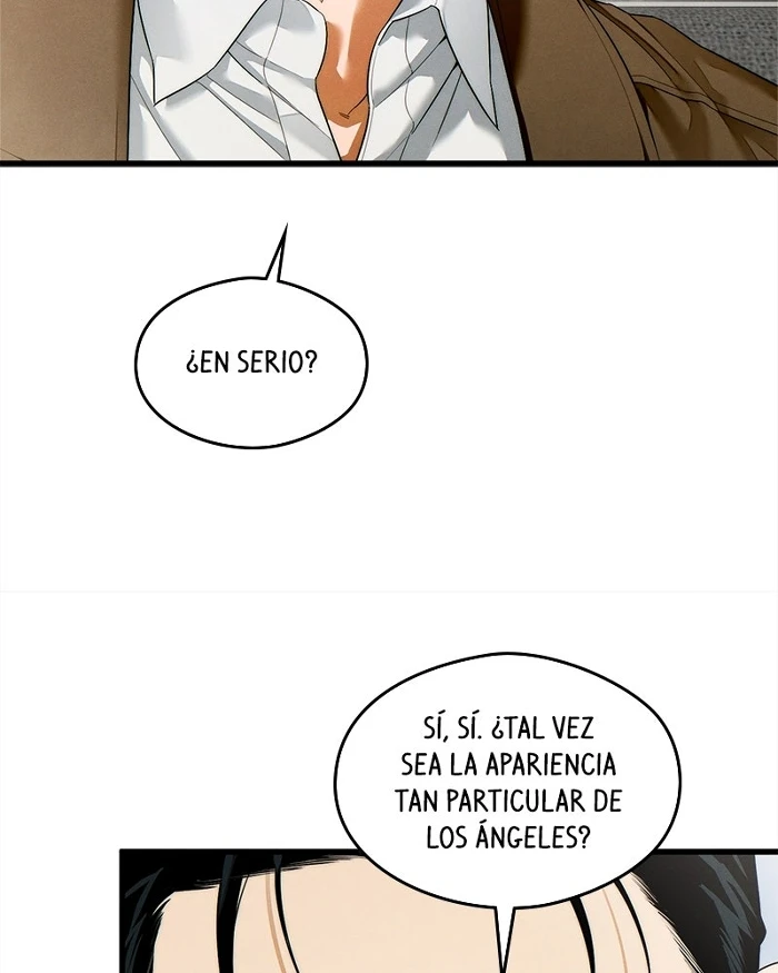 El Deseo Del Diablo capítulo 36 página 48