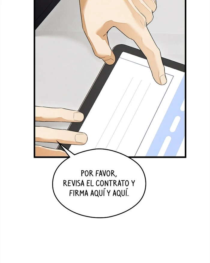 El Deseo Del Diablo capítulo 36 página 57