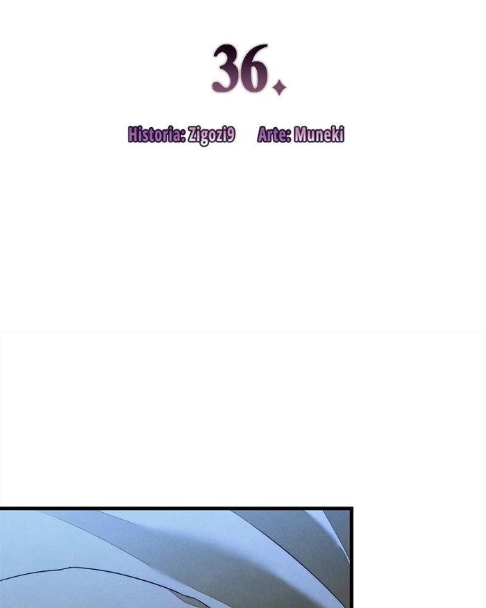 El Deseo Del Diablo capítulo 36 página 6