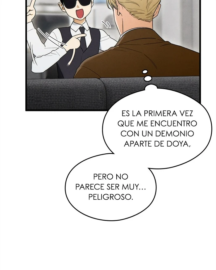El Deseo Del Diablo capítulo 36 página 64