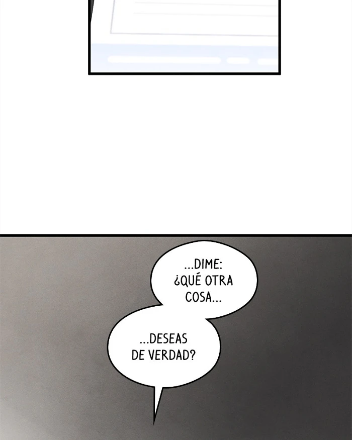 El Deseo Del Diablo capítulo 36 página 81