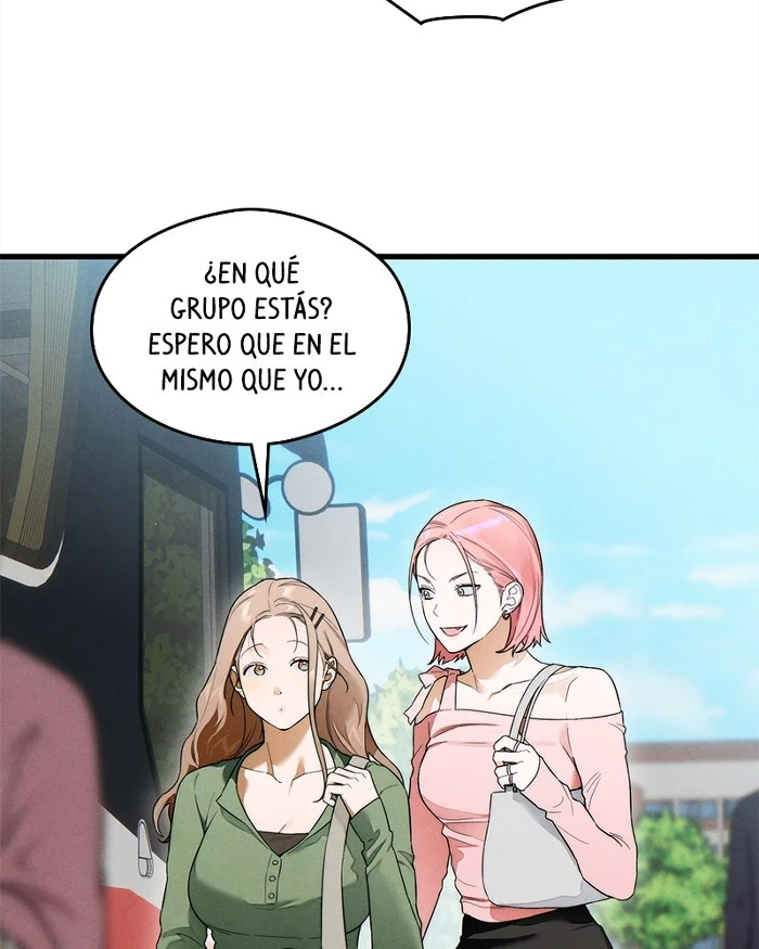 El Deseo Del Diablo capítulo 36 página 86
