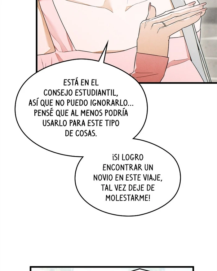 El Deseo Del Diablo capítulo 36 página 90