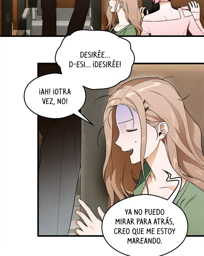 El Deseo Del Diablo capítulo 36 página 93