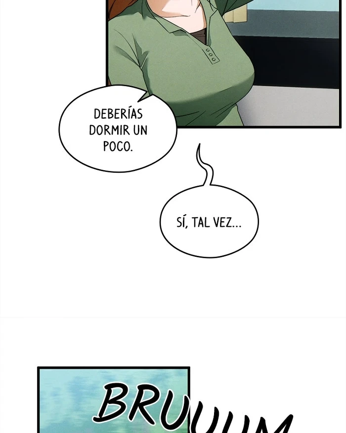 El Deseo Del Diablo capítulo 37 página 13