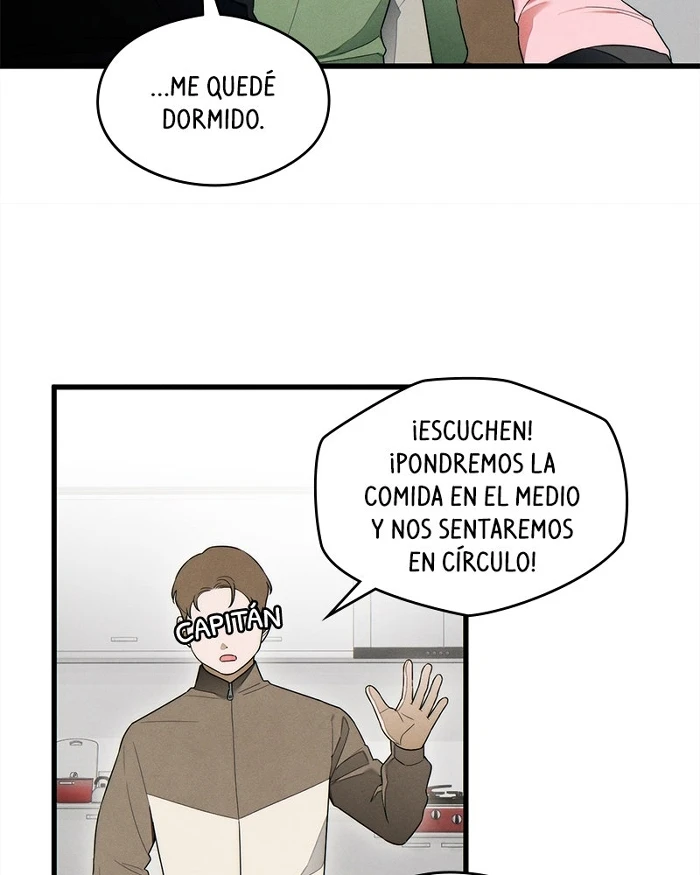 El Deseo Del Diablo capítulo 37 página 24