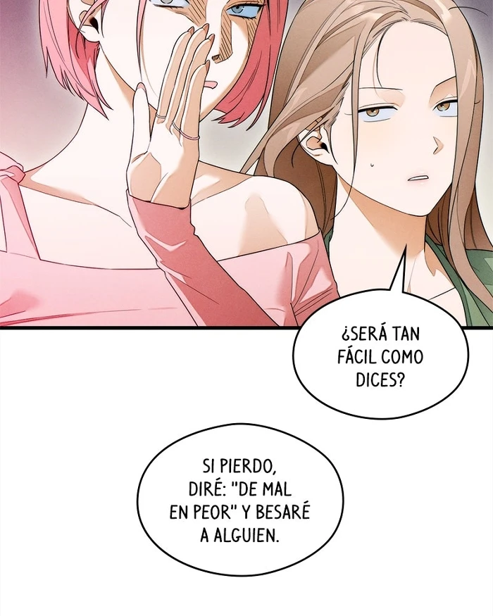El Deseo Del Diablo capítulo 37 página 27