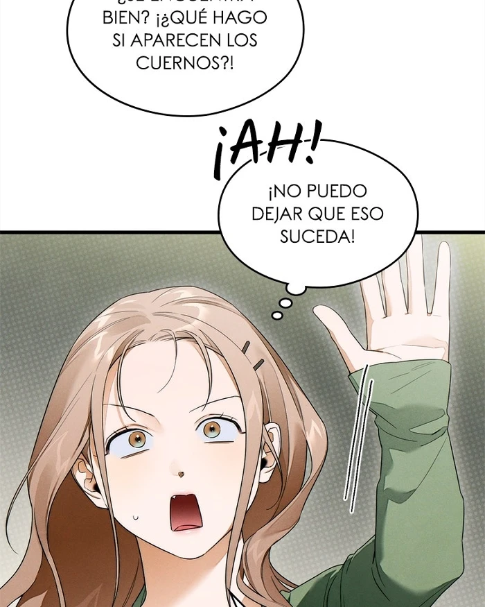 El Deseo Del Diablo capítulo 37 página 37