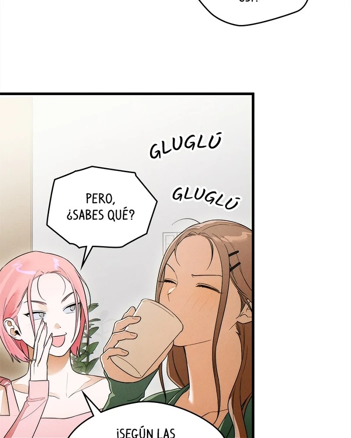El Deseo Del Diablo capítulo 37 página 40