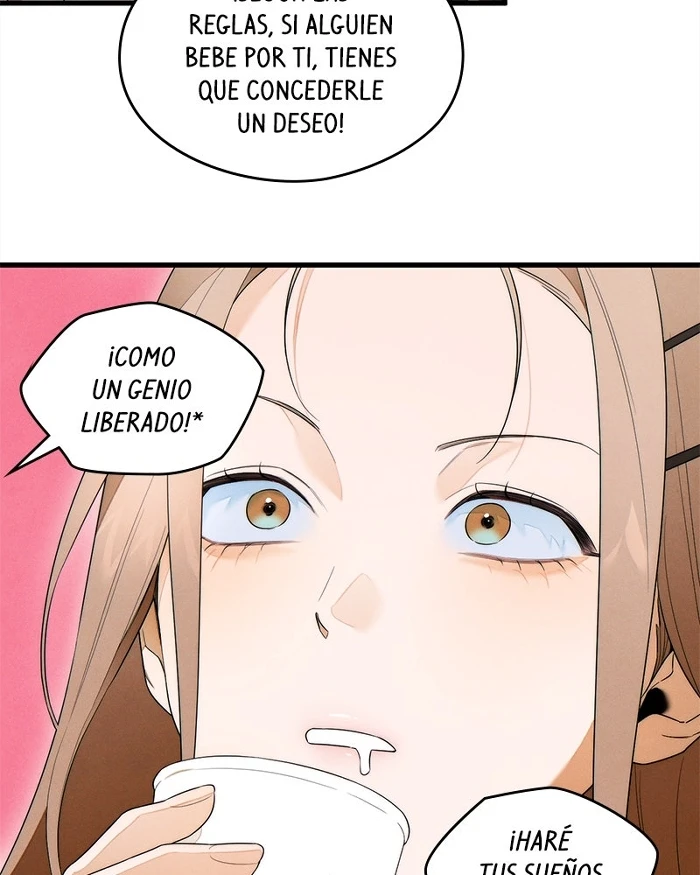 El Deseo Del Diablo capítulo 37 página 41