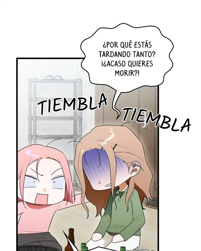 El Deseo Del Diablo capítulo 37 página 55