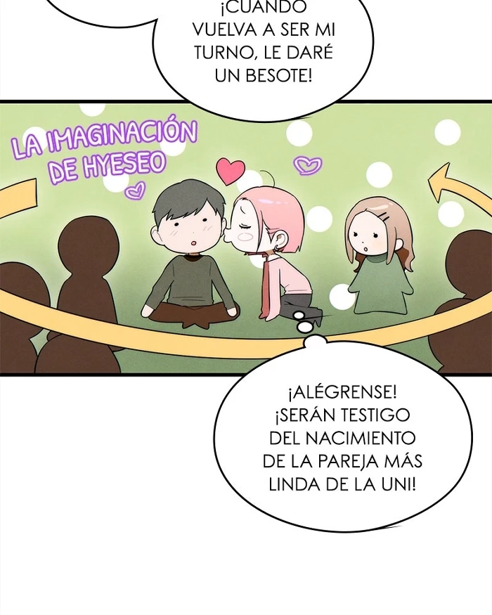 El Deseo Del Diablo capítulo 37 página 62