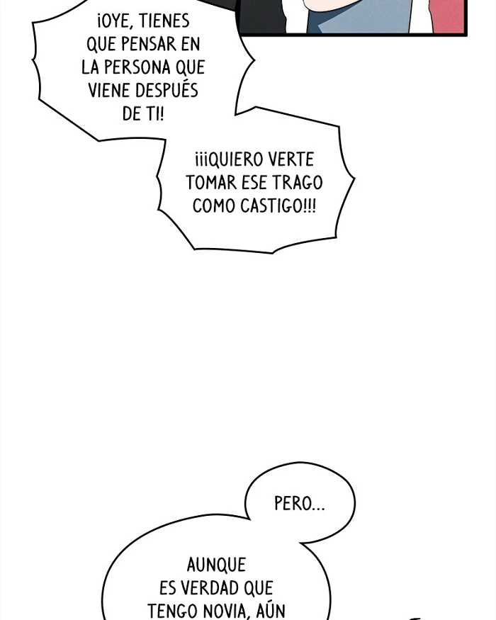 El Deseo Del Diablo capítulo 37 página 70