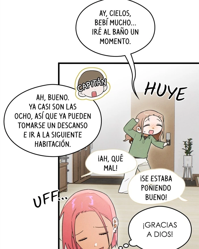 El Deseo Del Diablo capítulo 37 página 79