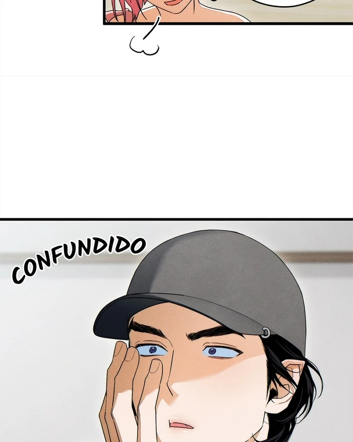 El Deseo Del Diablo capítulo 37 página 80