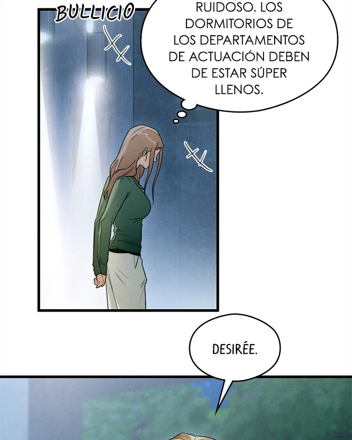 El Deseo Del Diablo capítulo 37 página 85