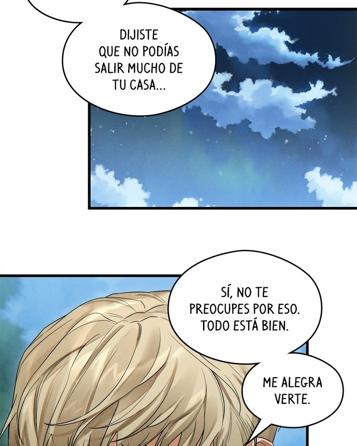 El Deseo Del Diablo capítulo 37 página 88