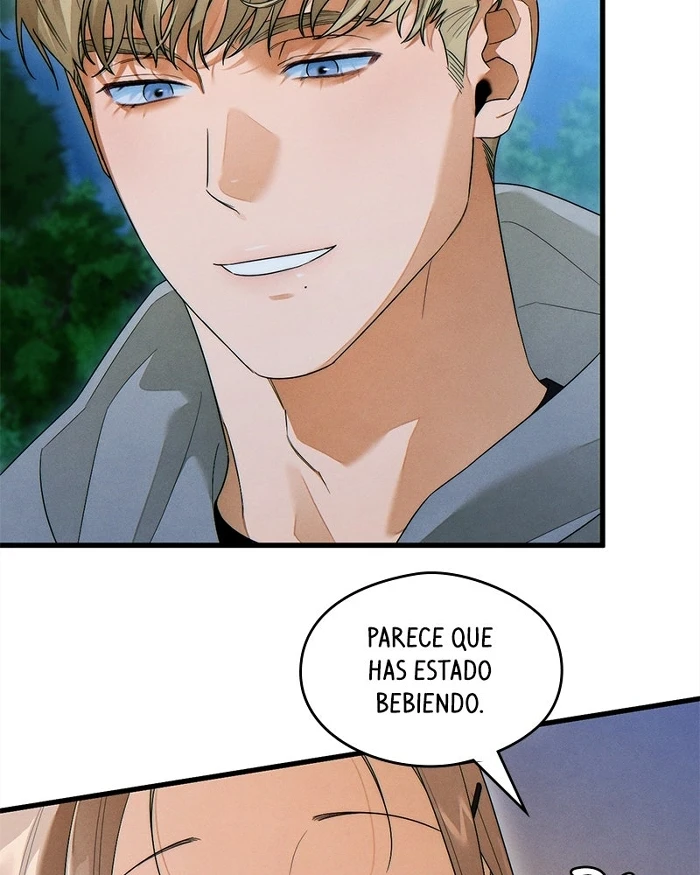 El Deseo Del Diablo capítulo 37 página 89