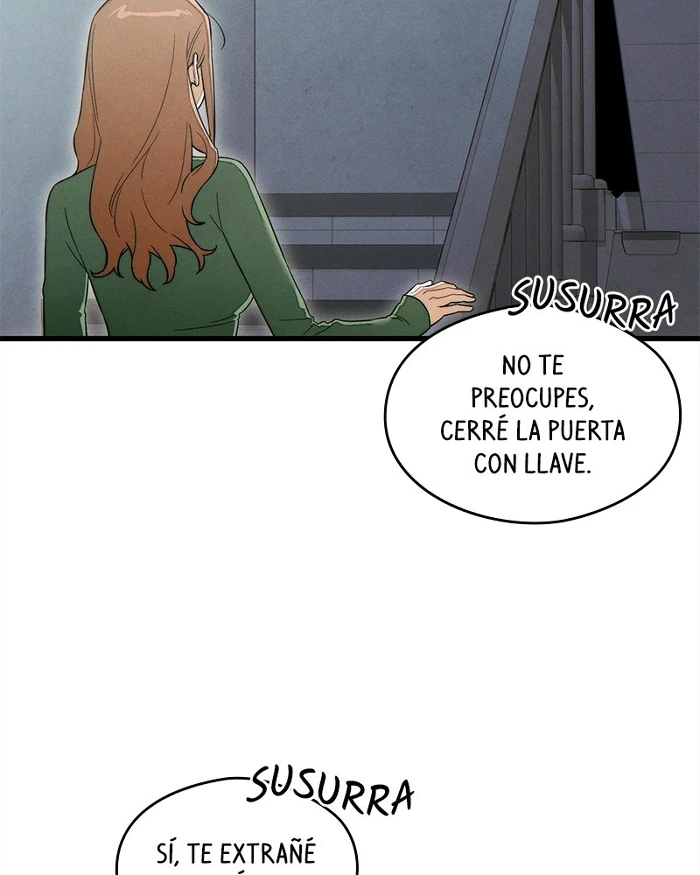 El Deseo Del Diablo capítulo 37 página 99