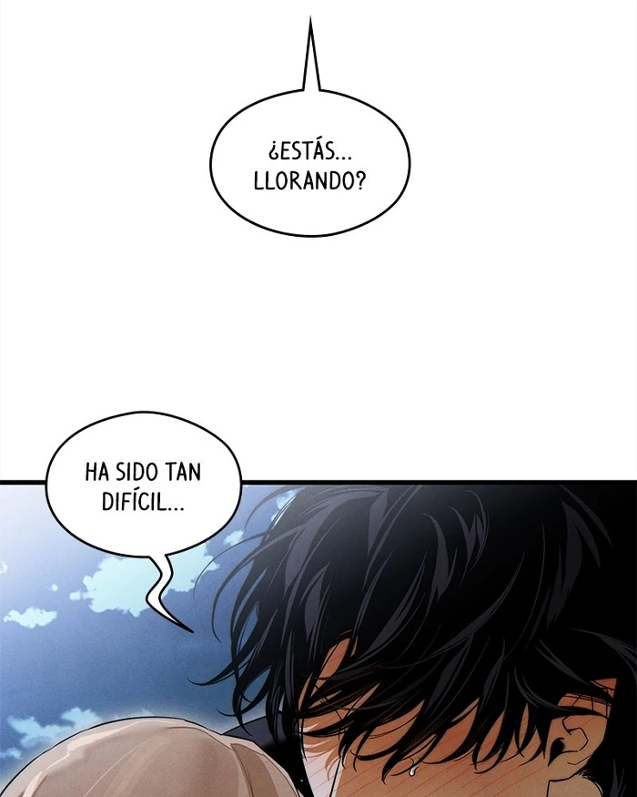 El Deseo Del Diablo capítulo 38 página 111
