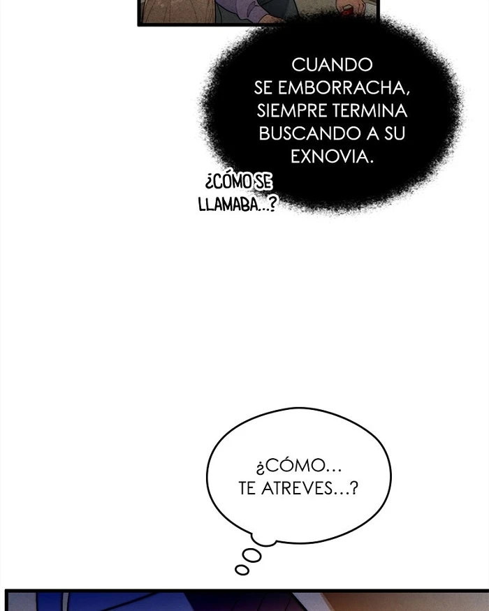 El Deseo Del Diablo capítulo 38 página 118
