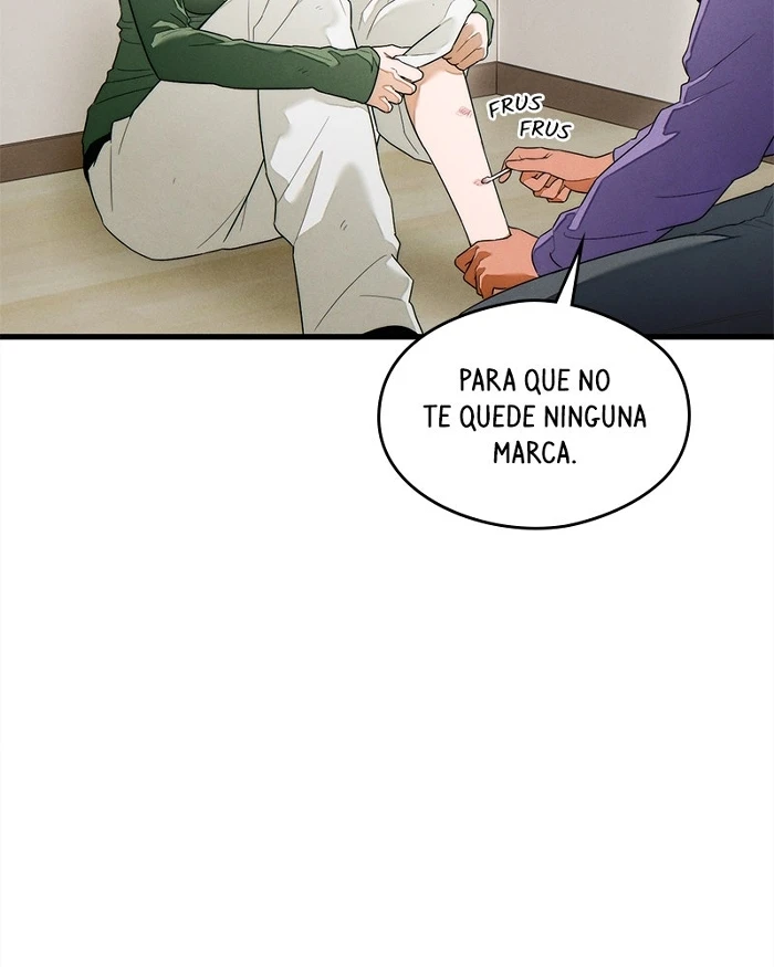 El Deseo Del Diablo capítulo 38 página 17