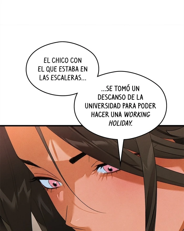 El Deseo Del Diablo capítulo 38 página 28