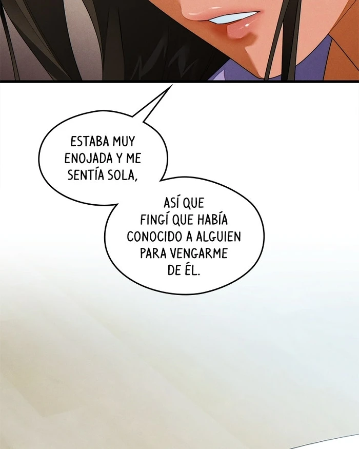 El Deseo Del Diablo capítulo 38 página 29