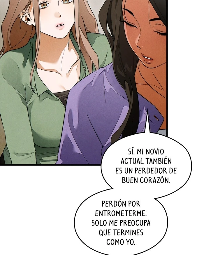 El Deseo Del Diablo capítulo 38 página 44