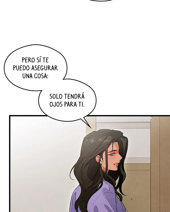 El Deseo Del Diablo capítulo 38 página 45