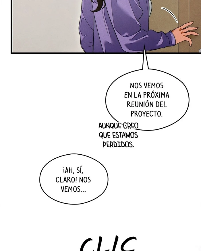 El Deseo Del Diablo capítulo 38 página 46