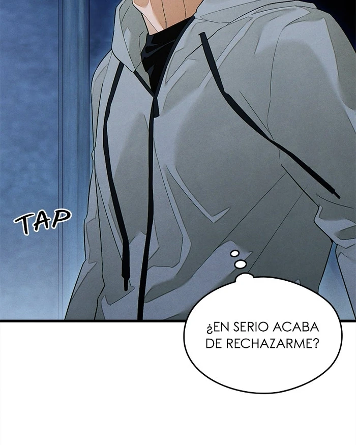 El Deseo Del Diablo capítulo 38 página 52